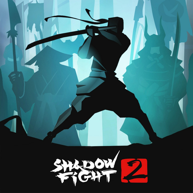 SF2 - Shadow Fight 2 
